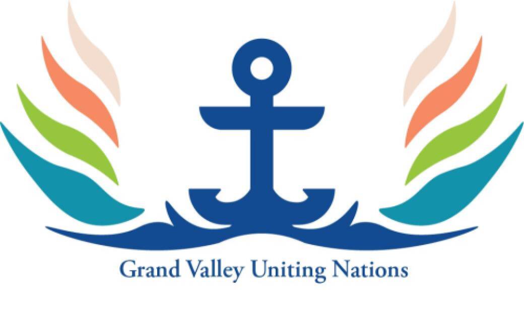 Uniting Nations Club Logo